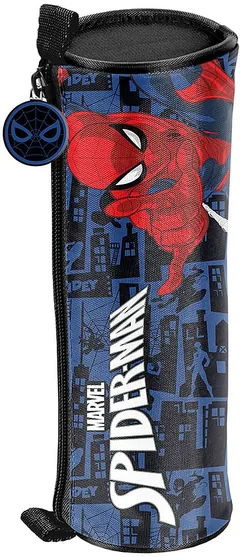 Penar Cilindric Paso Spider-Man 1 Fermoar