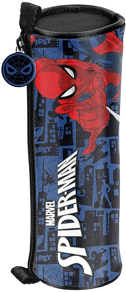 Penar Cilindric Paso Spider-Man 1 Fermoar