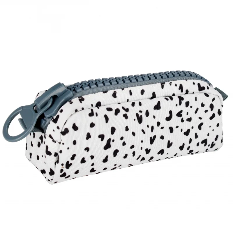 Penar Cilindric Starpak Dalmatian Alb