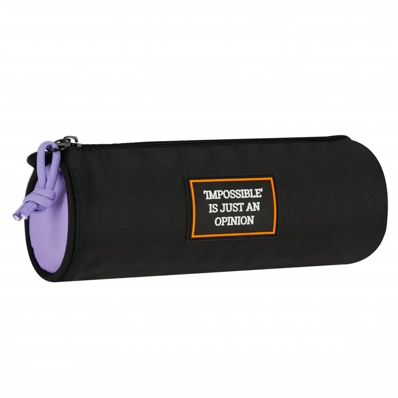 Penar Cilindric Starpak Just Violet Mov