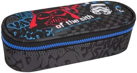 Penar Cool Pack Campus Elipsoidal Star Wars