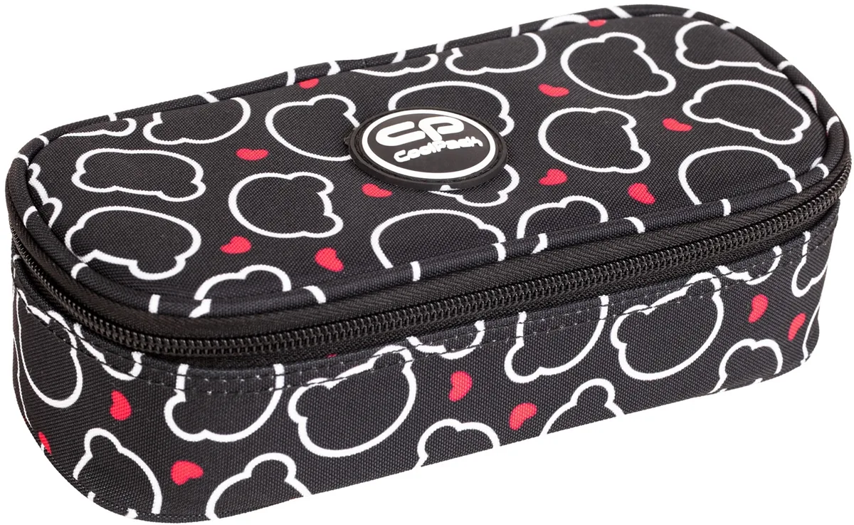 Penar Cool Pack Campus Oval Bear