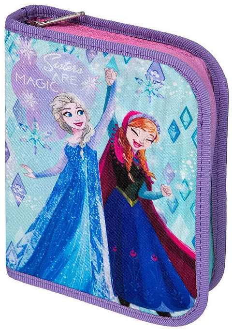 Penar Cool Pack Clipper Frozen 1 Fermoar