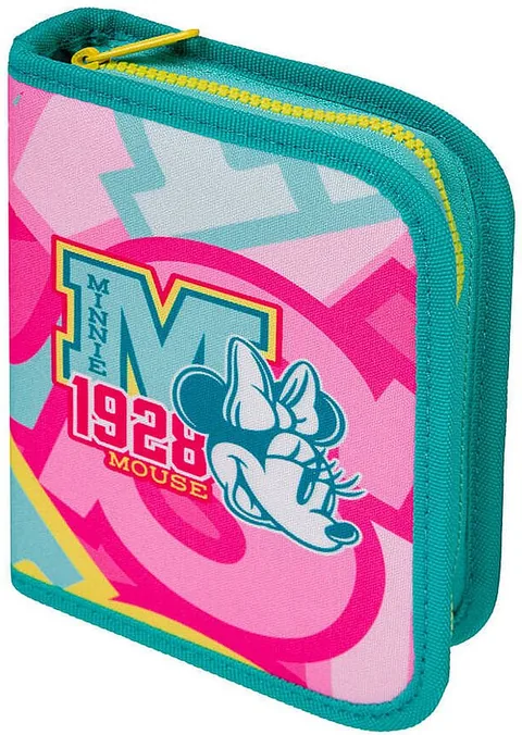 Penar Cool Pack Clipper Minnie Mouse 1 Fermoar