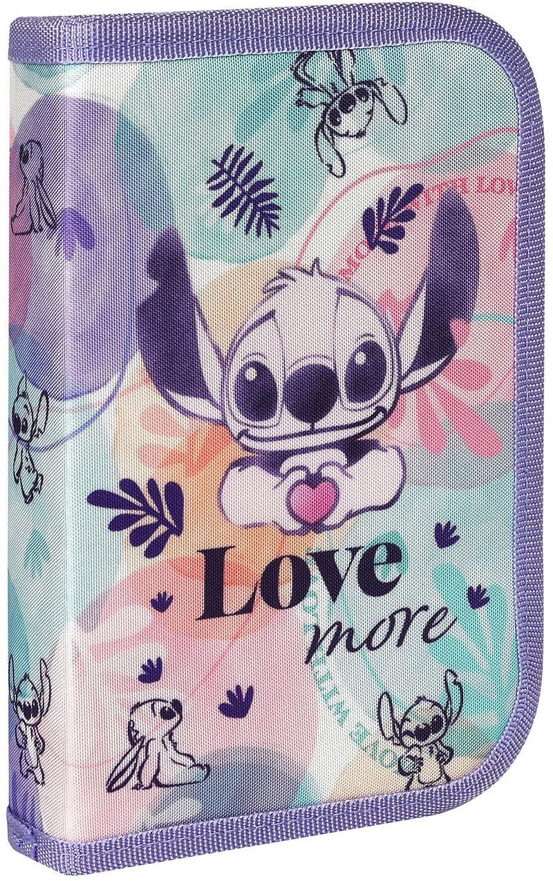 Penar Cool Pack Clipper Stitch Pastel 1 Fermoar
