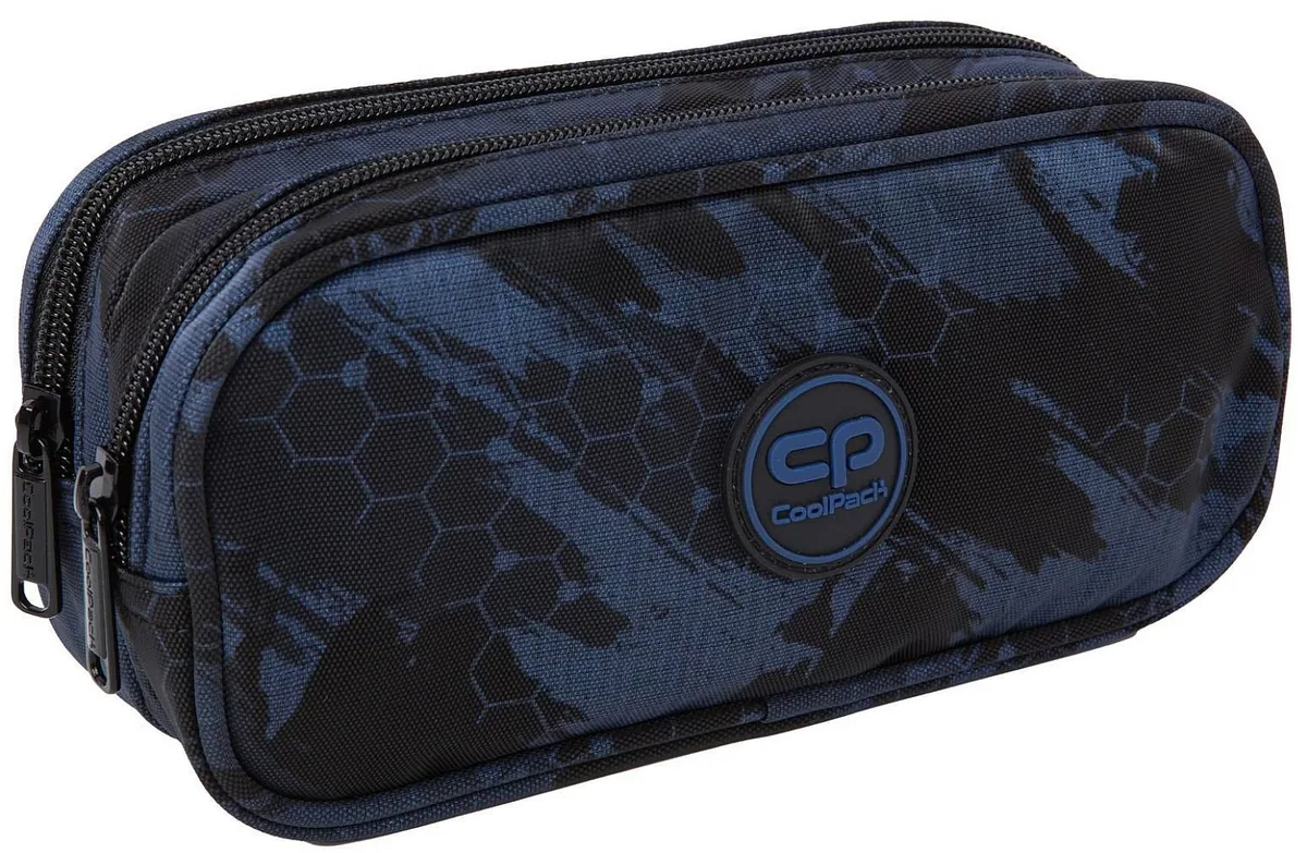 Penar Cool Pack Duke Kick Navy 2 Fermoare