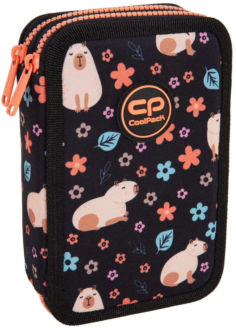 Penar Cool Pack Jumper 2 Capybara