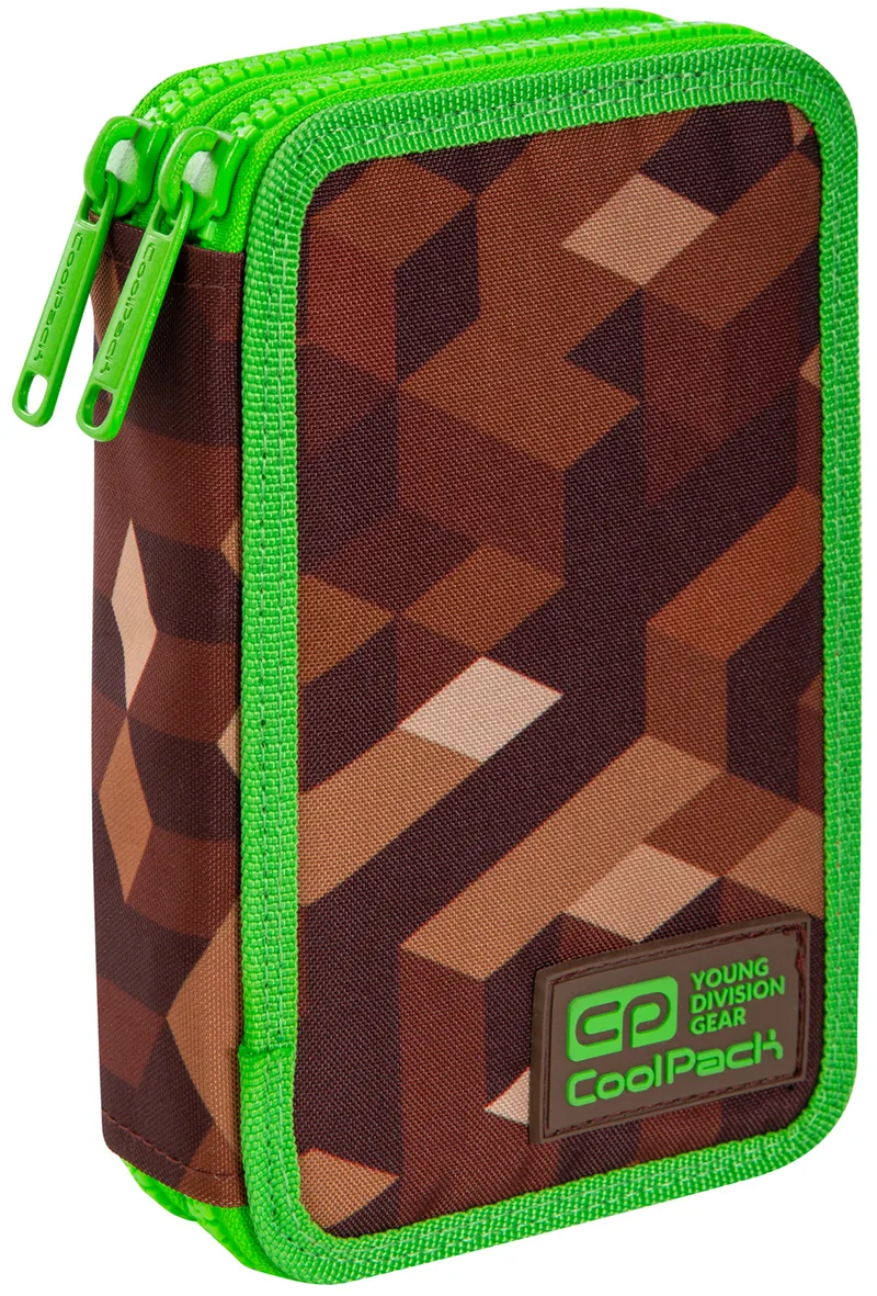 Penar Cool Pack Jumper 2 City Jungle