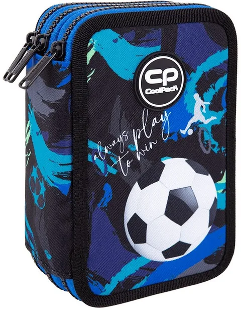 Penar Cool Pack Jumper 3 Fotbal Navy