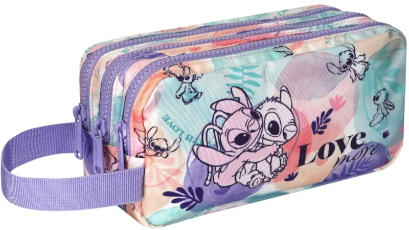 Penar Cool Pack Primus Stitch Pastel 3 Fermoare