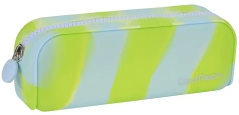 Penar Cool Pack Tube Zebra Lime
