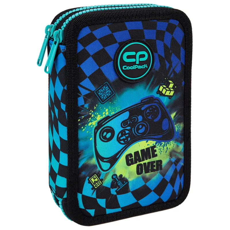 Penar Coolpack Jumper 2 Game Over Echipat 2 Compartimente