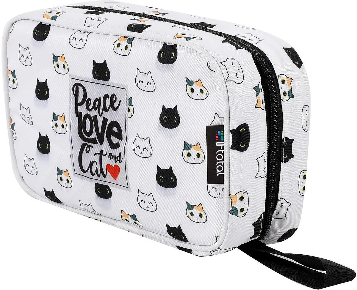 Penar Cosmetic I-Total Cats