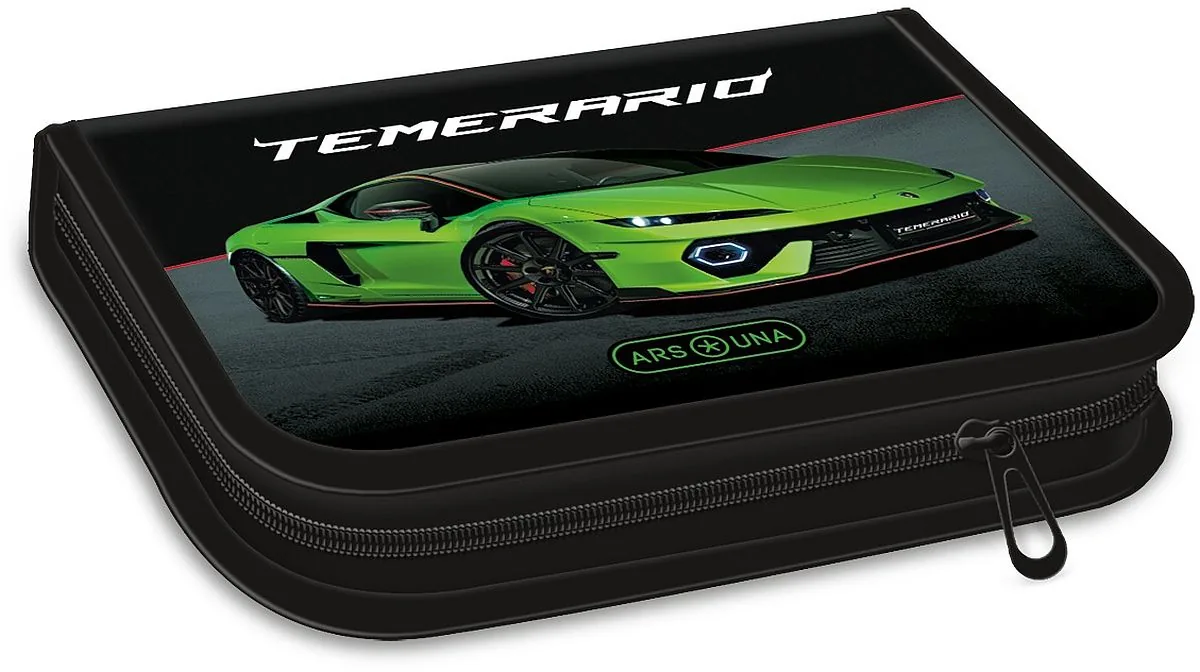 Penar cu Accesorii Ars Una Lamborghini Temerario