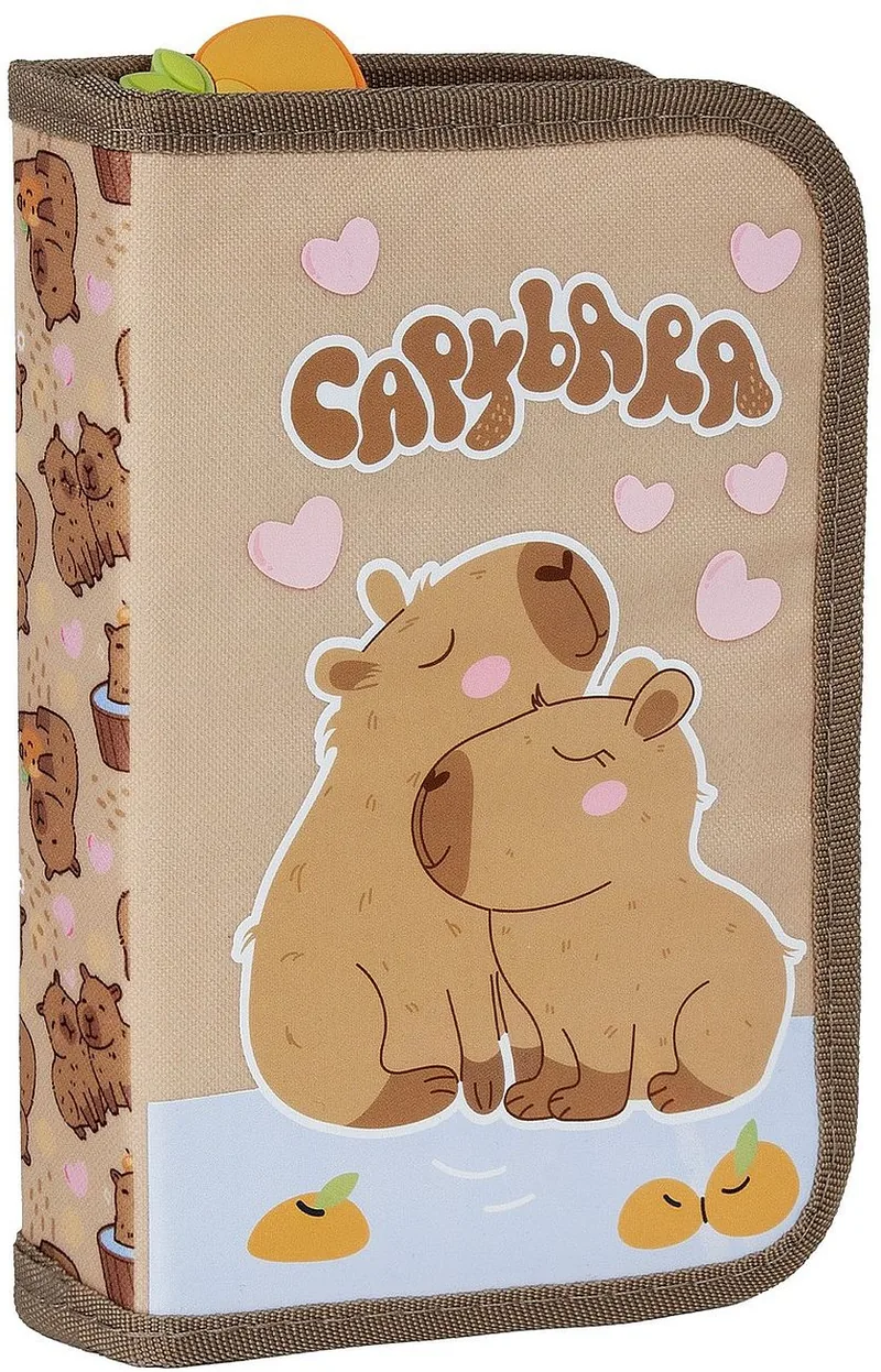 Penar cu Accesorii Derform Capybara 10