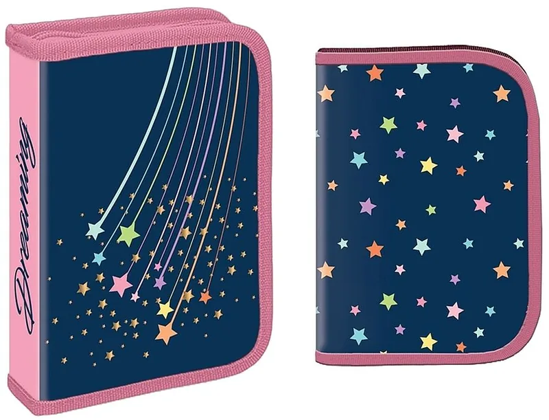 Penar cu Accesorii S. Cool Dreaming Fete 1 Fermoar 32 Piese