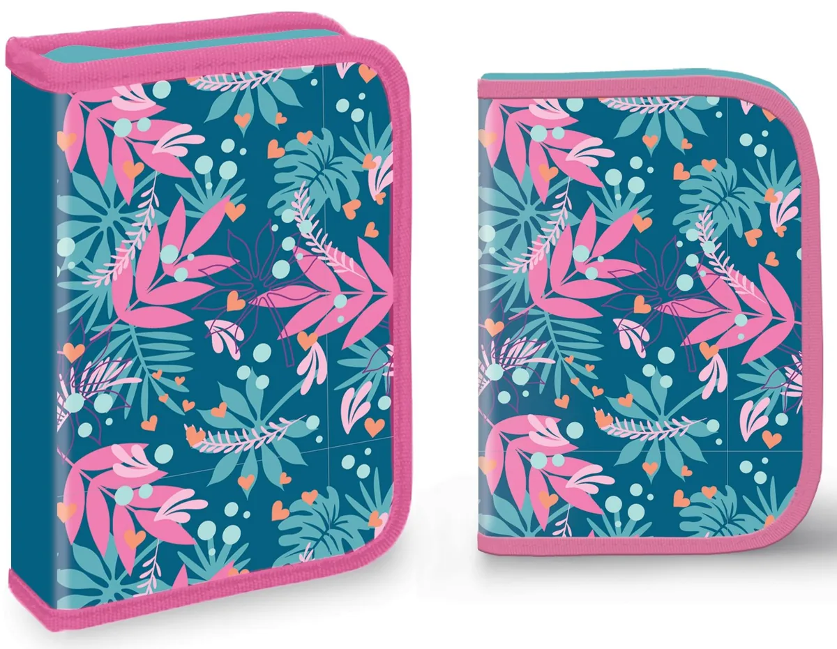 Penar cu Accesorii S. Cool Tropic 1 Fermoar 32 Piese