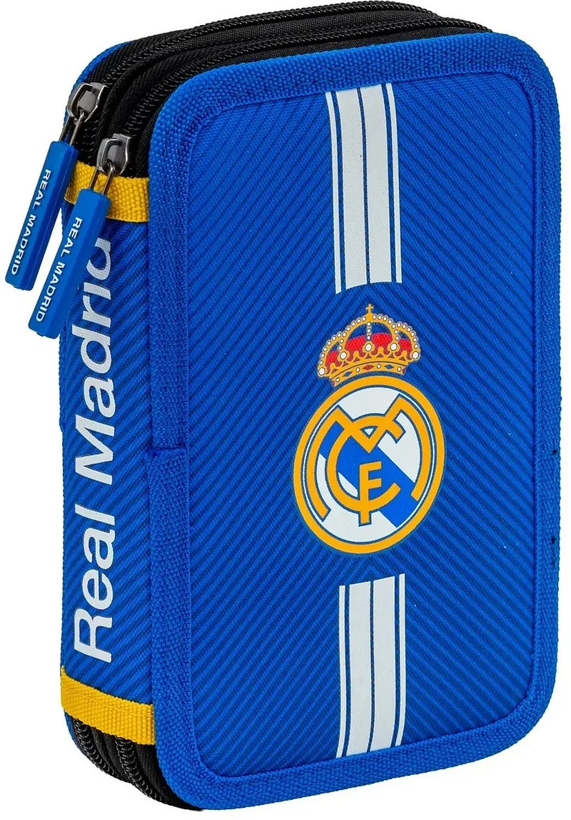 Penar cu Instrumente Astra Real Madrid Young 2 Fermoare