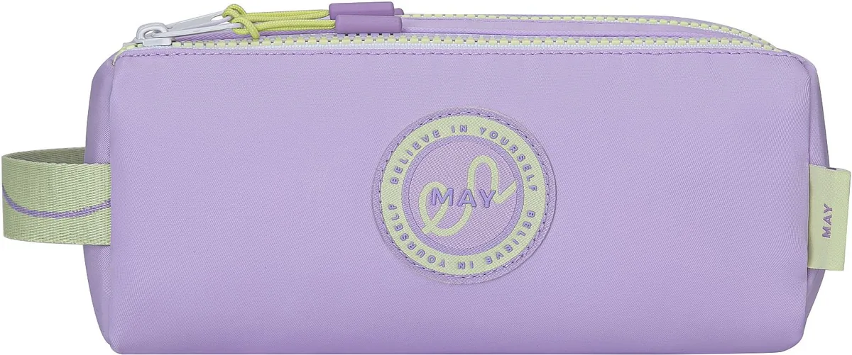 Penar cu Mâner Mayfair Believe 2 Fermoare