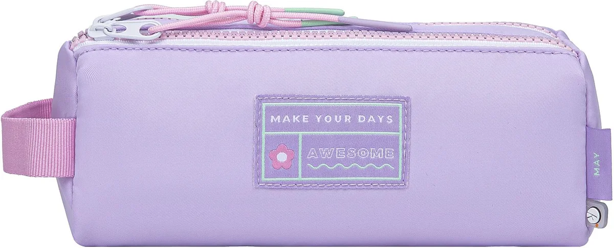 Penar cu Maner Mayfair Choose Awesome 2 Fermoare