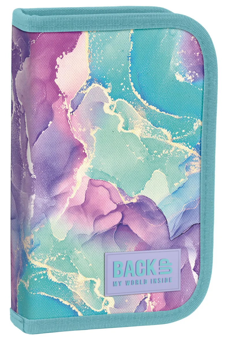 Penar cu Rechizite BackUp SW Fantasy 1 Fermoar 2 Aripi