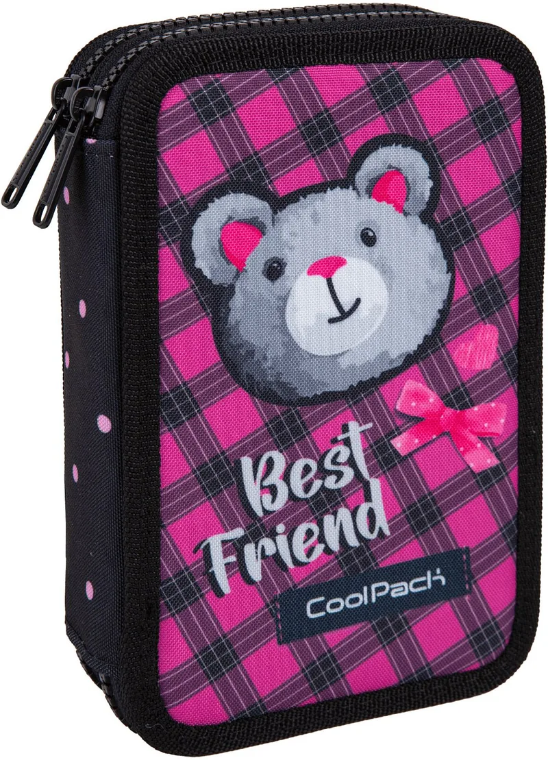 Penar cu Rechizite Cool Pack Jumper 2 Buddy
