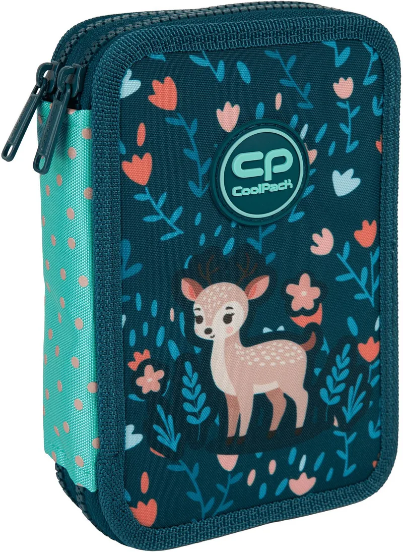 Penar cu Rechizite Cool Pack Jumper 2 Deer