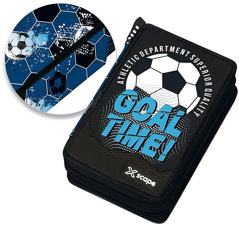 Penar cu Rechizite Graffiti Xscape Football