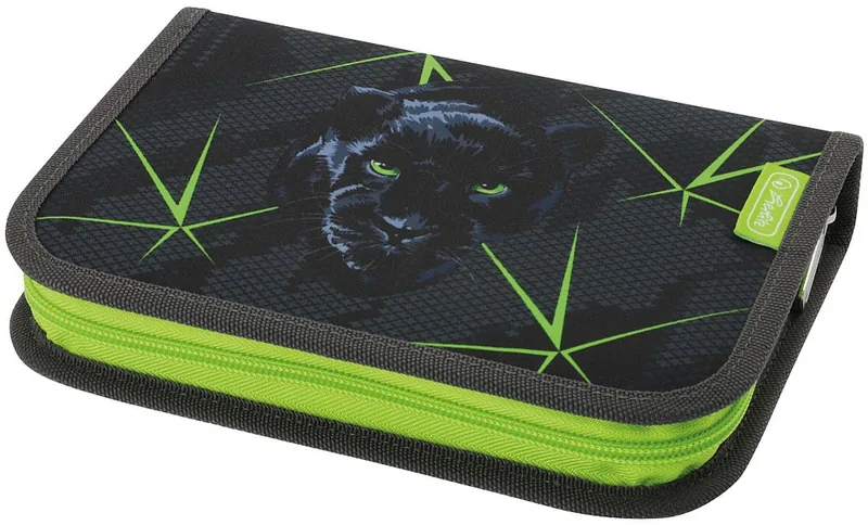 Penar cu Rechizite Herlitz Wild Life 2 Aripi