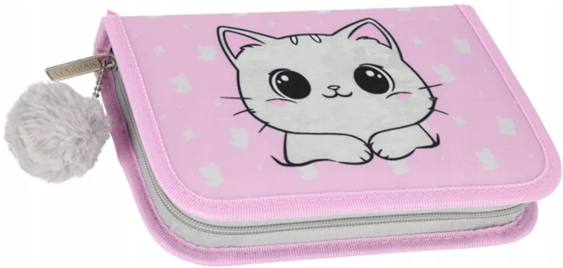 Penar cu Rechizite Starpak Kitty