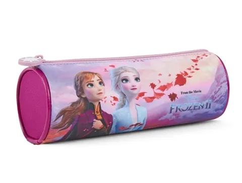 Penar cu un Compartiment Perletti Kool Kids Frozen 23x8cm
