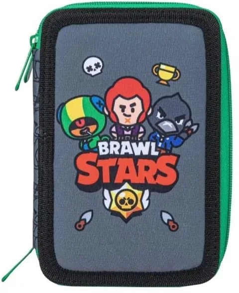 Penar CYP Brands Brawl Stars Play In The Dark Gri
