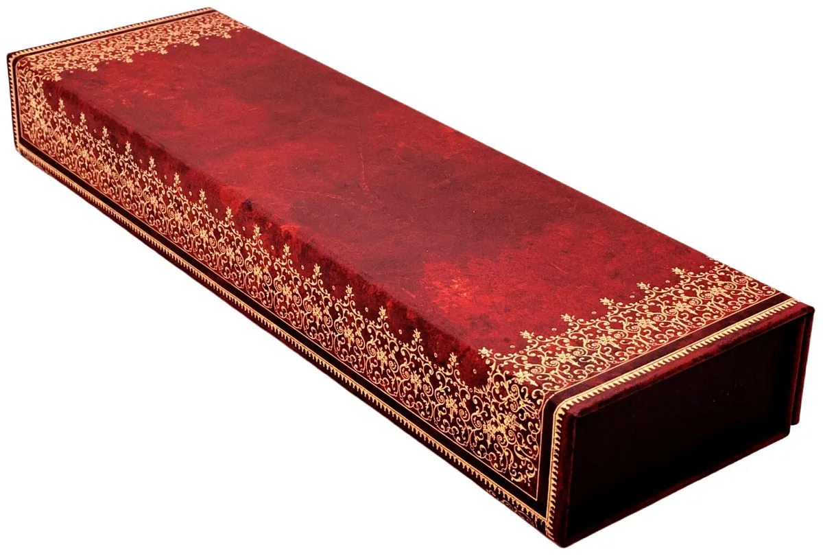 Penar de Birou Paperblanks Foiled