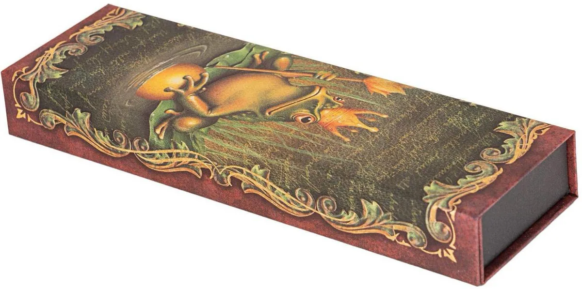 Penar de Birou Paperblanks The Brothers Grimm