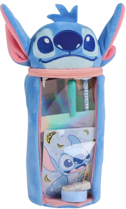 Penar de Pluș Cerda Stitch cu Instrumente