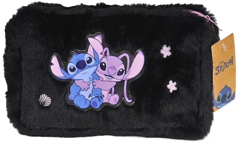 Penar de Plus Paso Stitch Together 1 Fermoar