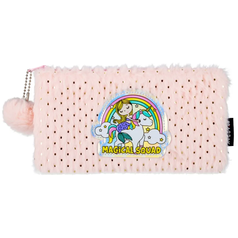 Penar de Plus Starpak Unicorn Roz