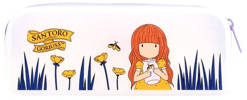 Penar de Silicon Santoro Gorjuss In The Forest Firefly Dawn