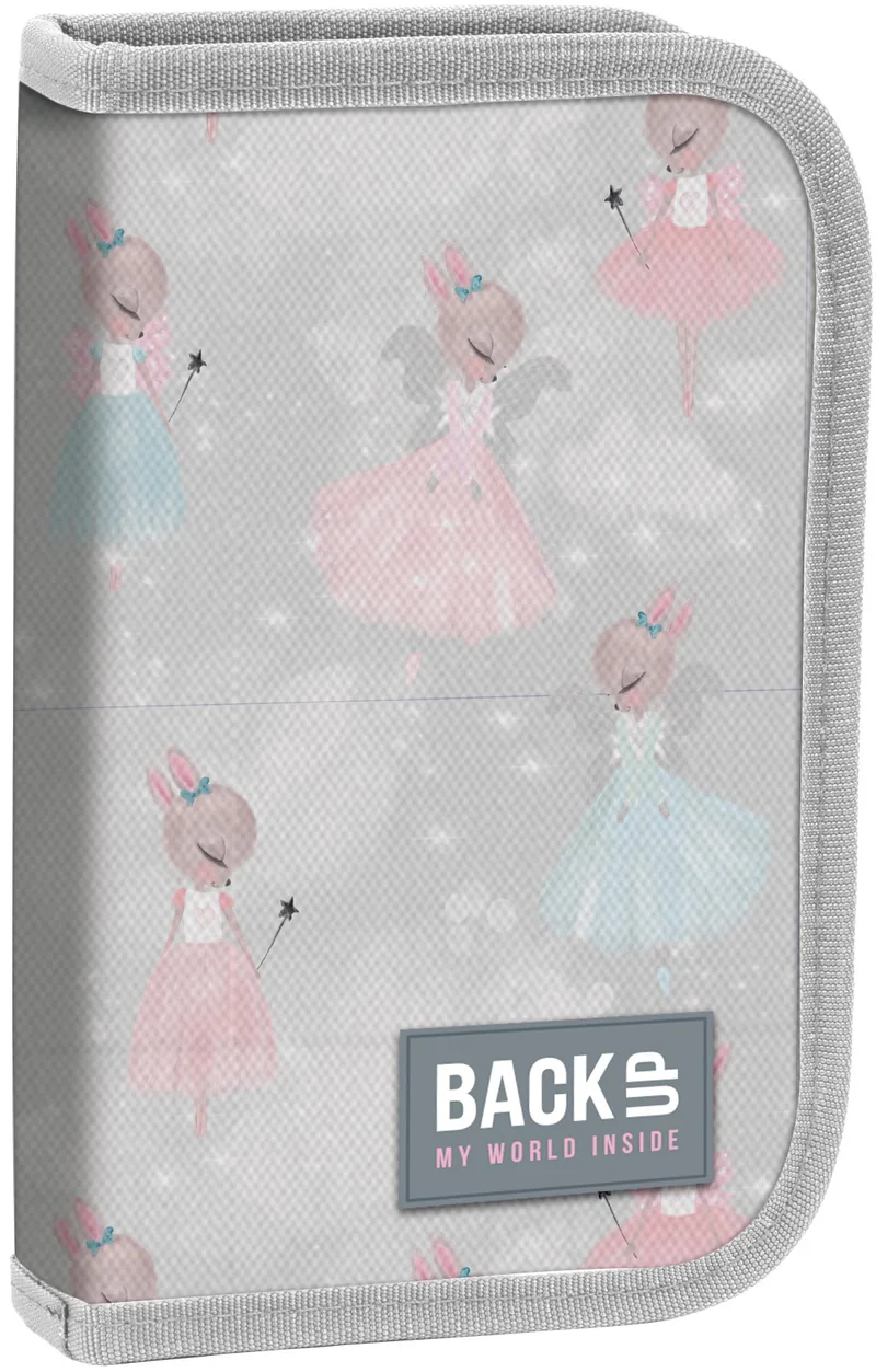 Penar Derform BackUp SW Ballerina cu Accesorii