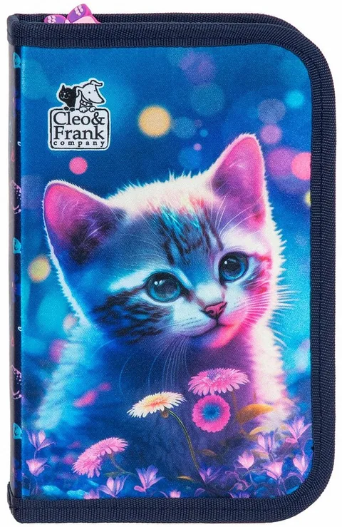 Penar Derform Cleo & Frank 43 Cu 1 Fermoar
