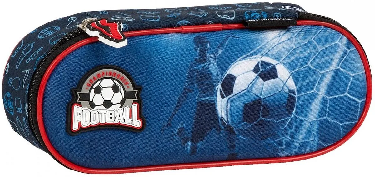 Penar Derform Football 19 Oval