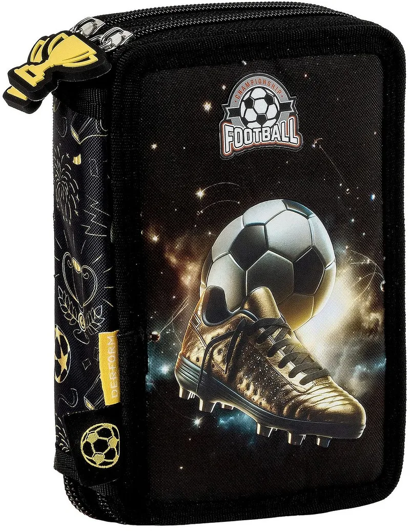 Penar Derform Football 21