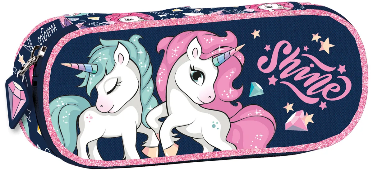 Penar Derform Unicorn 14 Oval Servietuta