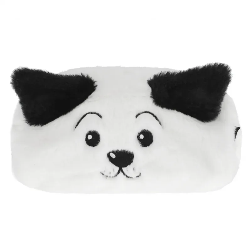 Penar din Plus Starpak Dog Alb