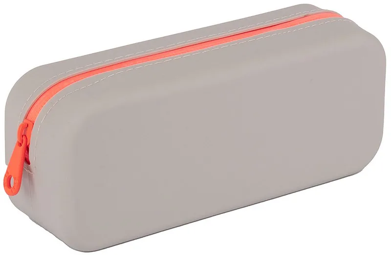 Penar din Silicon Apli Neon Gri