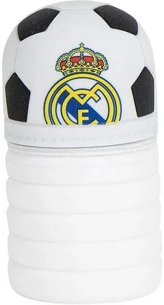 Penar din Silicon Cerda Real Madrid Alb