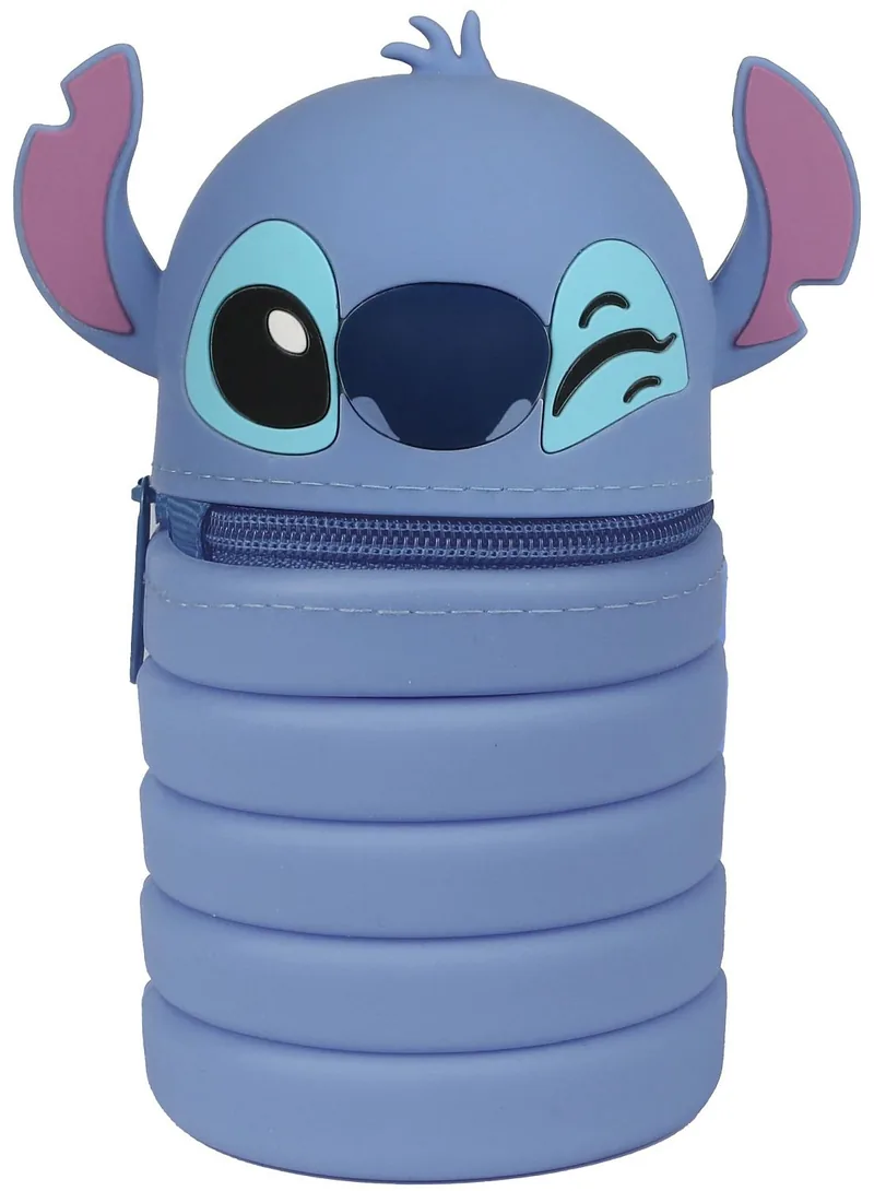 Penar din Silicon Cool Pack Stitch Extensibil