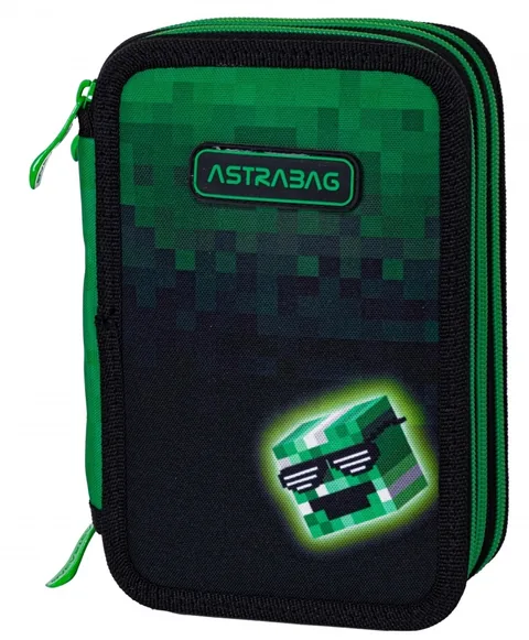 Penar Echipat Astra Erou Pixel 3 Fermoare
