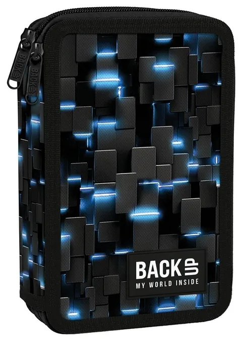 Penar Echipat BackUp 8 DW Bytewave 2 Fermoare