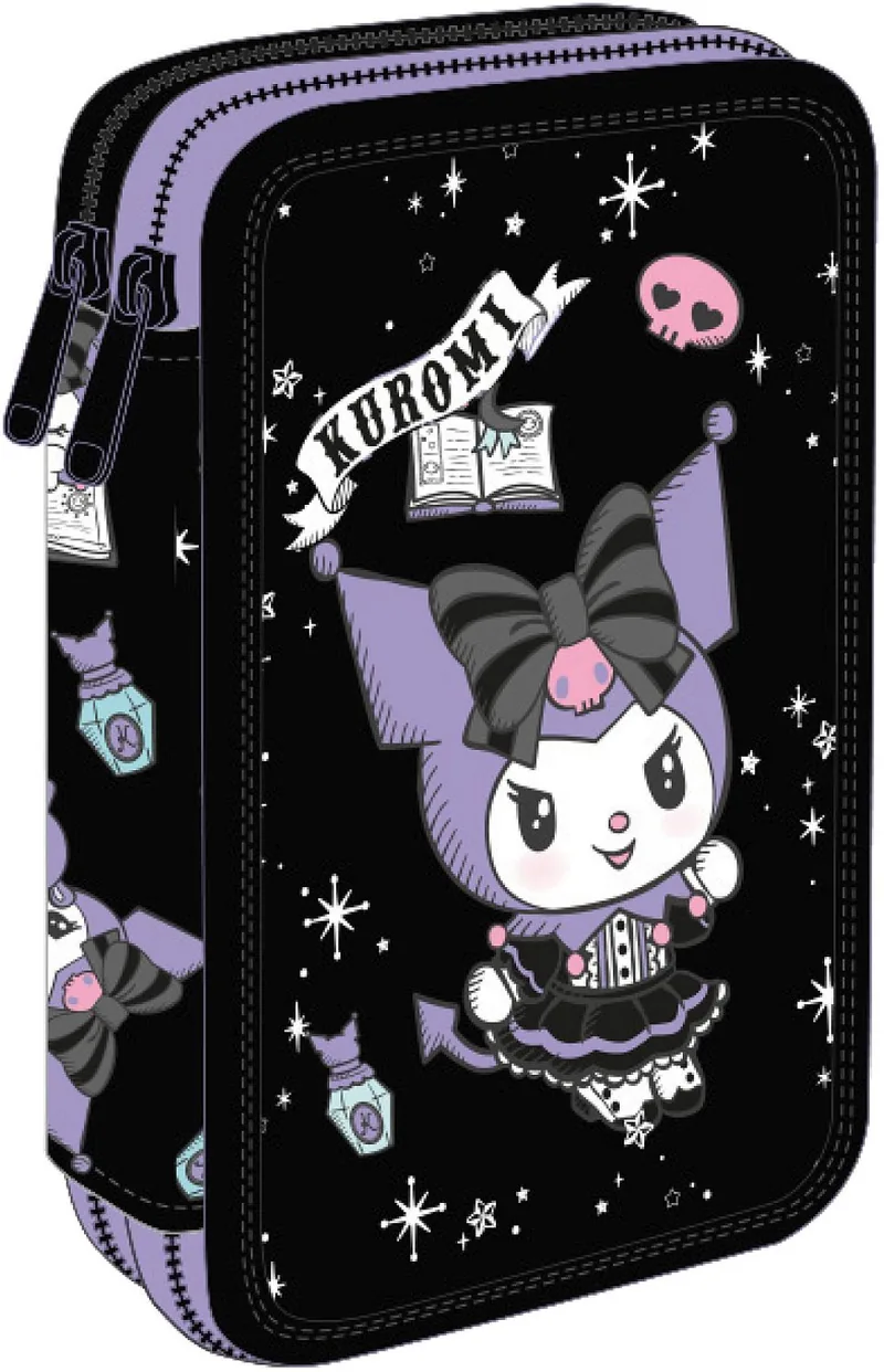 Penar Echipat Cool Pack Jumper 2 Kuromi